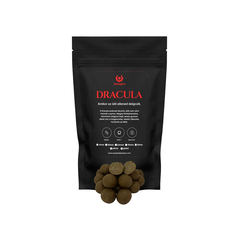 Boilie - Dracula