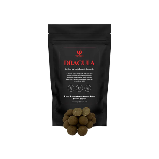 Boilie - Dracula