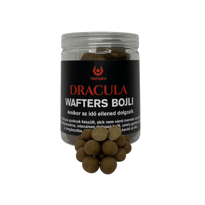 Wafters - Dracula