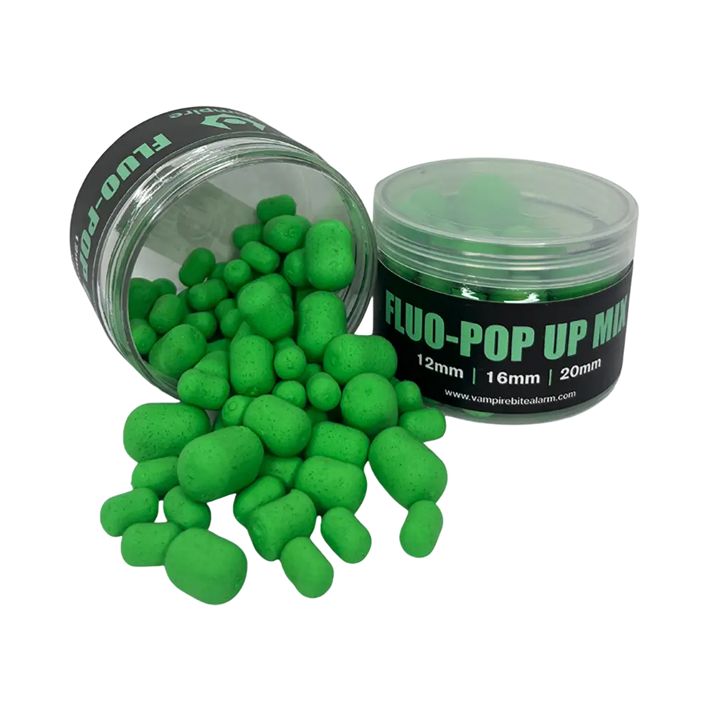 Pop-Up-Mix